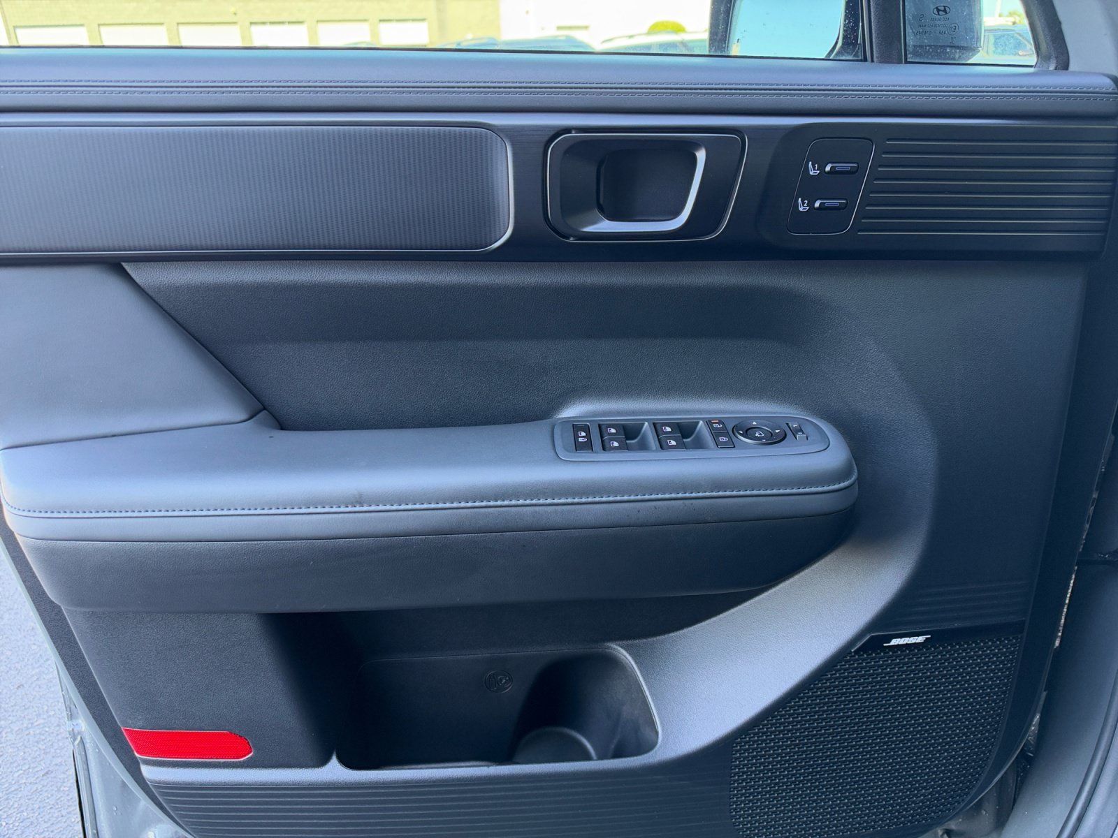 Used 2026 Hyundai Santa Fe Calligraphy AWD/4WD image 13