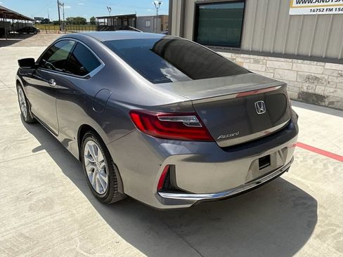 Used 2016 Honda Accord LX-S image 12