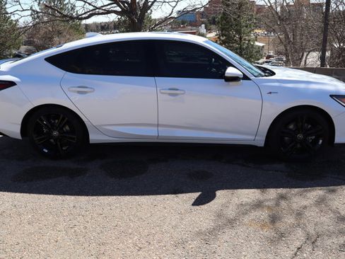 New 2026 Acura Integra A-Spec image 8