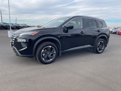 Used 2024 Nissan Rogue SV w/ SV Premium Package