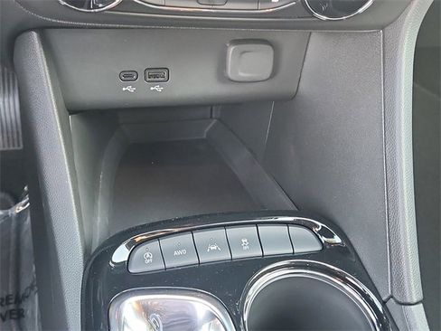 New 2026 Buick Encore GX Preferred w/ Comfort Package image 29