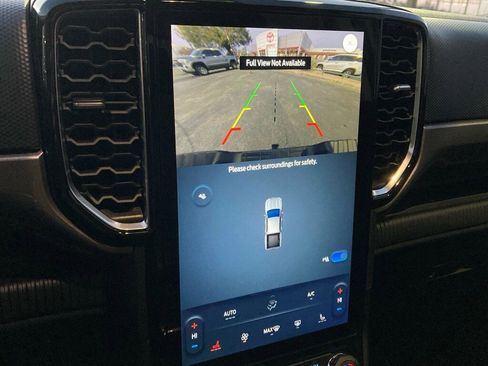 Used 2024 Ford Ranger XLT w/ FX4 Off-Road Package image 22