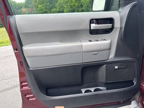 Used 2008 Toyota Sequoia Limited AWD/4WD image 9