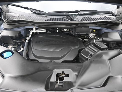 Used 2022 Honda Ridgeline Black Edition image 28