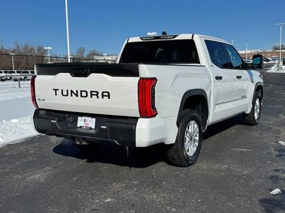 Used 2022 Toyota Tundra SR5 w/ SR5 Convenience Package