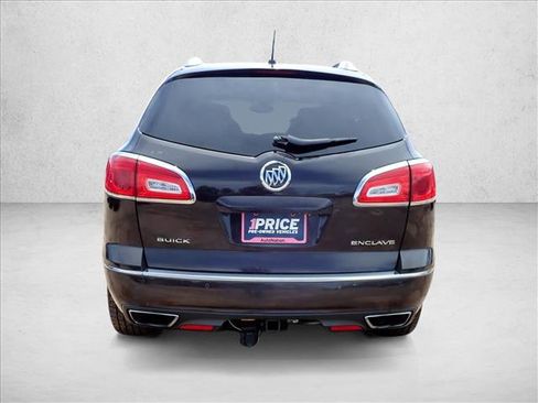 Used 2013 Buick Enclave Leather AWD/4WD image 3