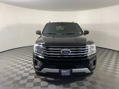 Used 2019 Ford Expedition Max XLT image 4