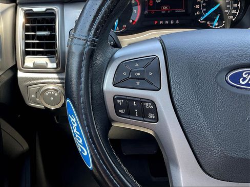 Used 2022 Ford Ranger XLT w/ Equipment Group 301A Mid AWD/4WD image 12