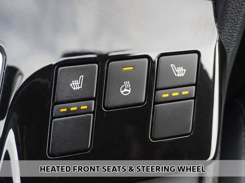 Used 2023 Kia Sportage EX image 7