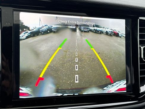 New 2026 Dodge Durango GT image 18