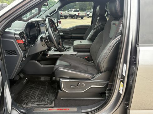 Used 2024 Ford F150 Raptor w/ Equipment Group 803A Raptor R AWD/4WD image 11