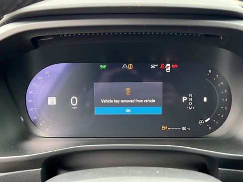 New 2026 Volvo XC40 B5 Ultra w/ Protection Package Premier image 20