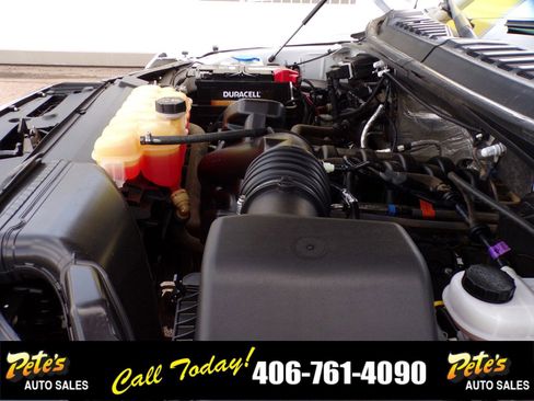 Used 2017 Ford F150 XLT w/ Trailer Tow Package image 25