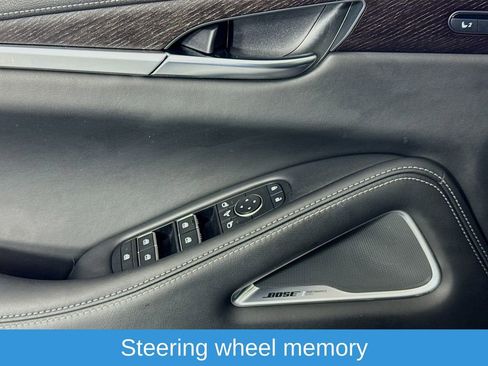 Used 2023 INFINITI QX60 Autograph w/ Cargo Package image 22