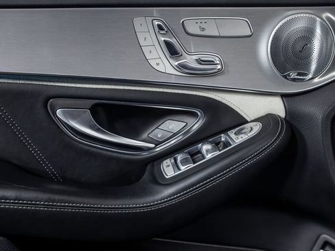 Used 2018 Mercedes-Benz C 63 AMG S image 31