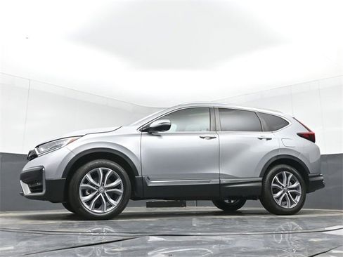 Used 2022 Honda CR-V Touring image 37