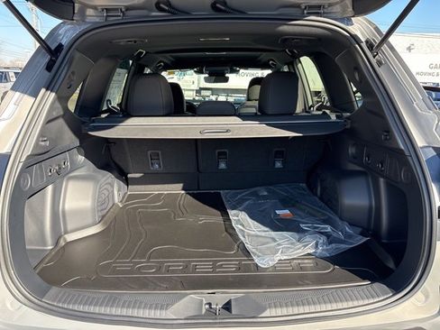 New 2026 Subaru Forester Premium image 11