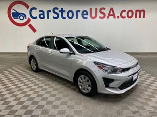 Used 2023 Kia Rio LX video 1