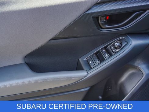 Certified 2025 Subaru Crosstrek 2.5i Premium AWD/4WD image 18