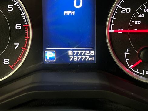 Used 2019 Subaru Ascent Premium AWD/4WD image 20