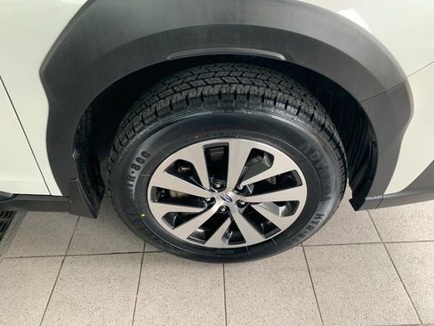 Certified 2024 Subaru Outback Premium AWD/4WD image 23