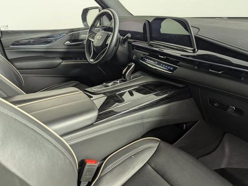 Used 2021 Cadillac Escalade Sport image 29