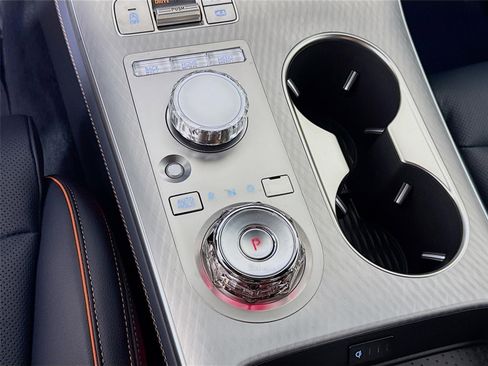 New 2026 Genesis GV70 2.5T Sport Prestige AWD/4WD image 19