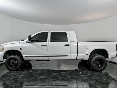 Used 2007 Dodge Ram 3500 Truck Laramie w/ Protection Group image 7