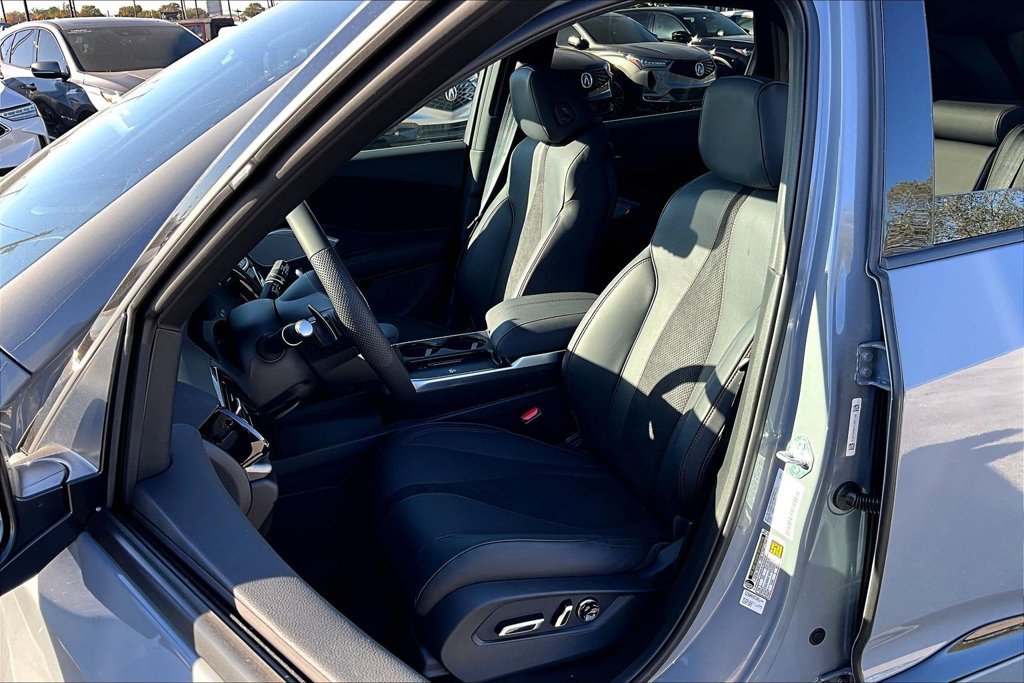 New 2026 Acura RDX w/ Advance Package AWD/4WD image 29