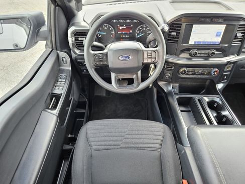 Certified 2023 Ford F150 XL w/ STX Appearance Package image 15