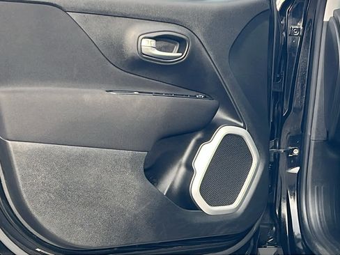 Certified 2021 Jeep Renegade Sport image 23