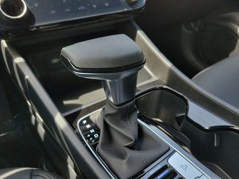 New 2026 Hyundai Santa Cruz SEL FWD image 19