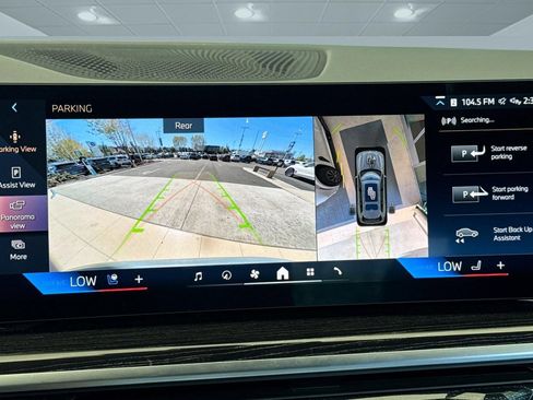 Used 2026 BMW X7 xDrive40i AWD/4WD image 26