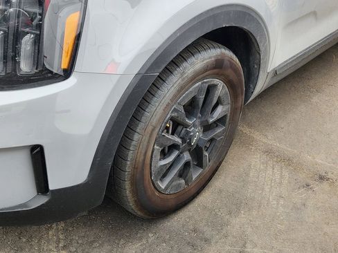 Used 2024 Kia Telluride SX Prestige X-Pro image 6