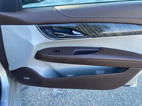 Used 2014 Cadillac ATS Luxury w/ Sun And Sound Package image 26