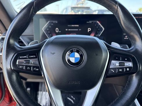 Used 2024 BMW 430i Convertible image 26