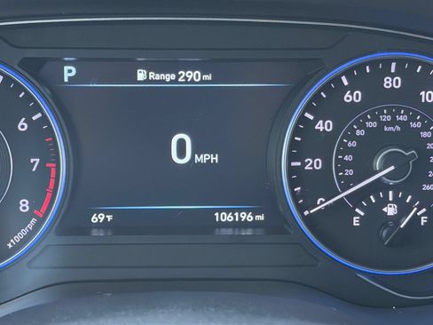 Used 2020 Hyundai Palisade SEL w/ Premium Package AWD/4WD image 26