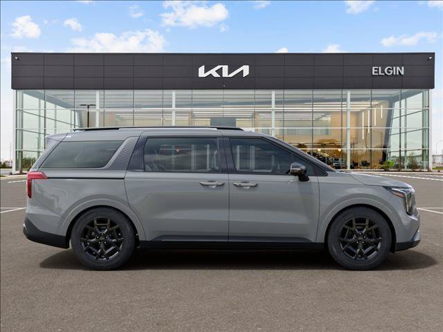 Used 2027 Kia Carnival EX FWD image 7