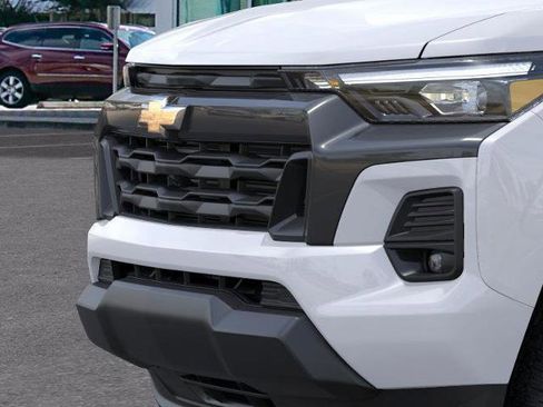 New 2026 Chevrolet Colorado LT w/ LT Convenience Package image 13