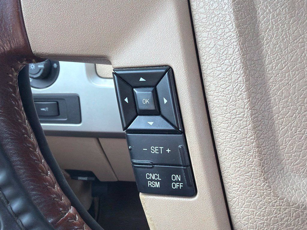 Used 2011 Ford F150 King Ranch w/ Off-Road Pkg AWD/4WD image 27