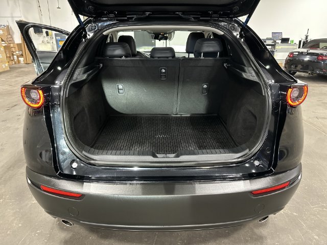 Certified 2023 MAZDA CX-30 AWD 2.5 S w/ Select Package image 25