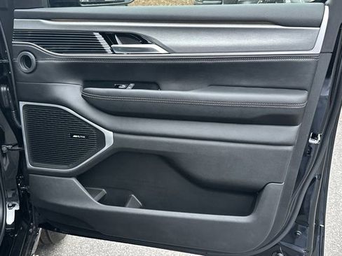 New 2025 Jeep Wagoneer Series II w/ Premium Group I image 17