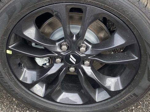 New 2026 Dodge Durango GT image 6