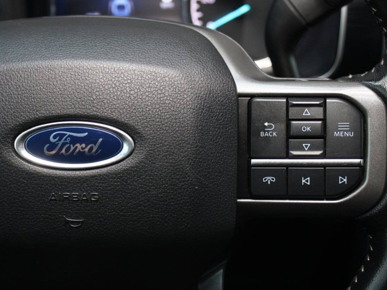 Used 2021 Ford F150 XLT w/ Equipment Group 302A High AWD/4WD image 29