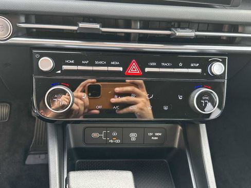 New 2026 Hyundai Tucson SEL image 19