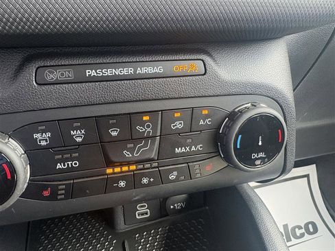 Used 2024 Ford Bronco Sport Outer Banks AWD/4WD image 19