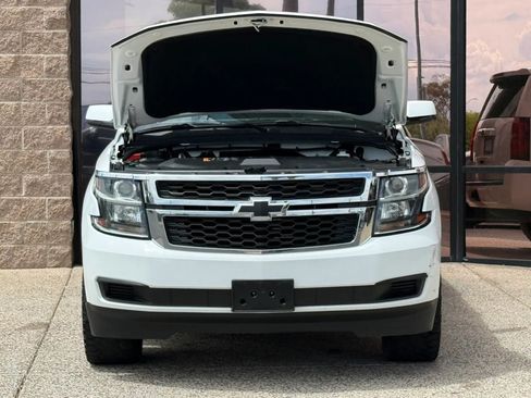 Used 2019 Chevrolet Tahoe LT AWD/4WD image 21