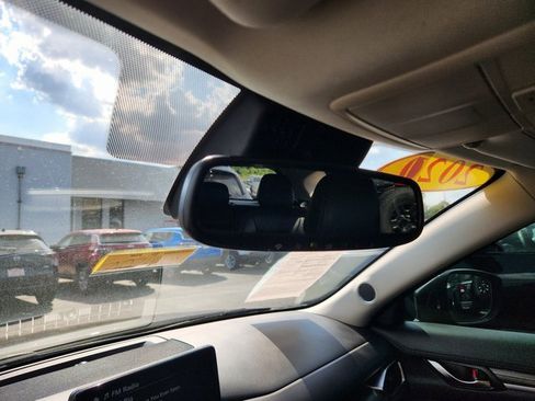 Used 2020 MAZDA CX-5 Grand Touring Reserve image 13