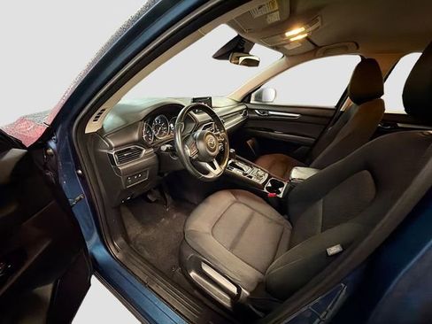Used 2020 MAZDA CX-5 Sport image 20