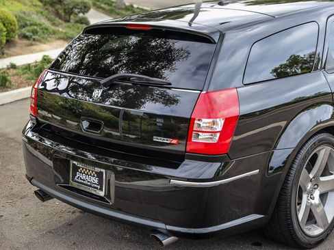 Used 2006 Dodge Magnum SRT8 w/ SRT Option Group III RWD image 14